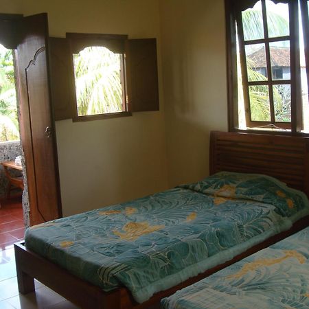 Gusti Home Stay Ubud Dış mekan fotoğraf
