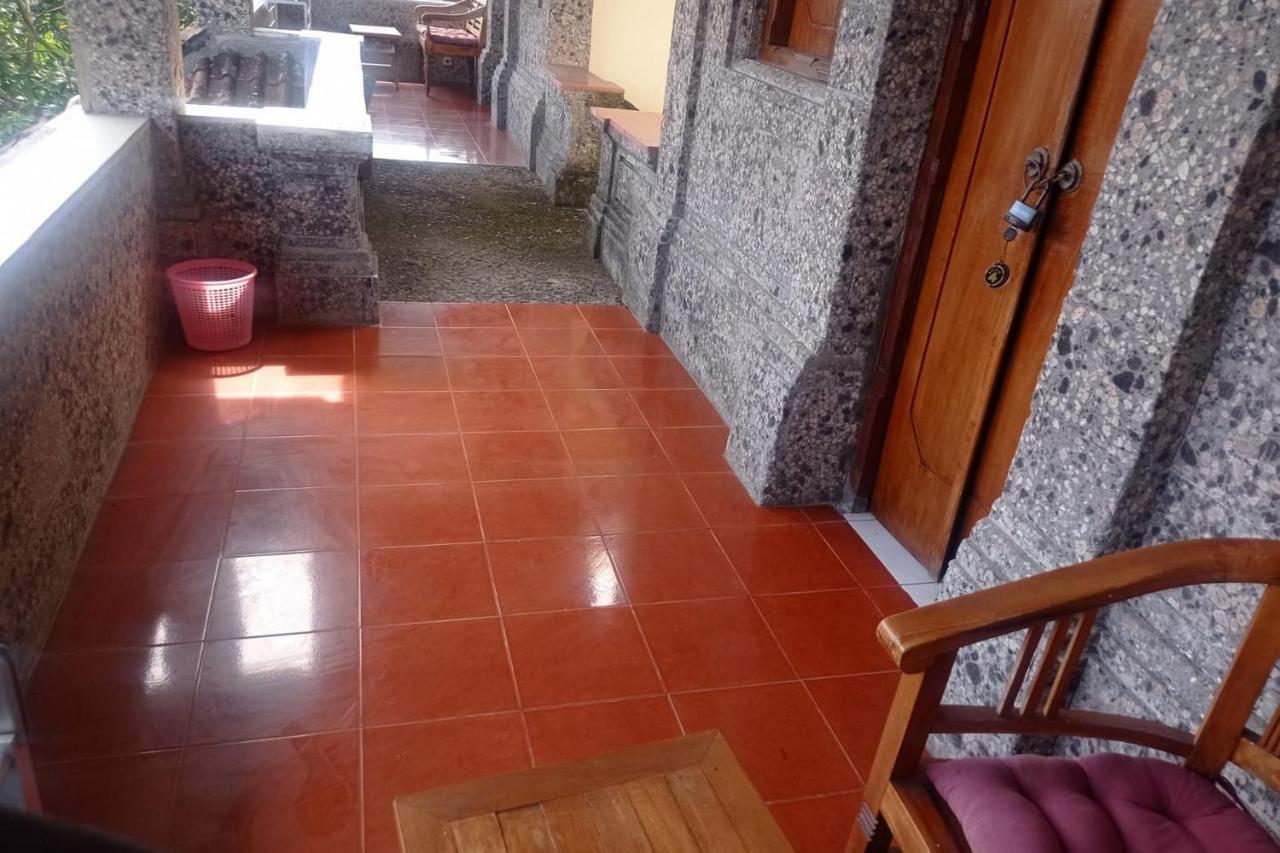 Gusti Home Stay Ubud Dış mekan fotoğraf
