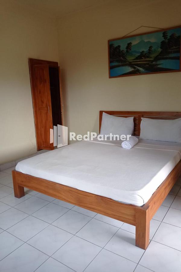 Gusti Home Stay Ubud Dış mekan fotoğraf