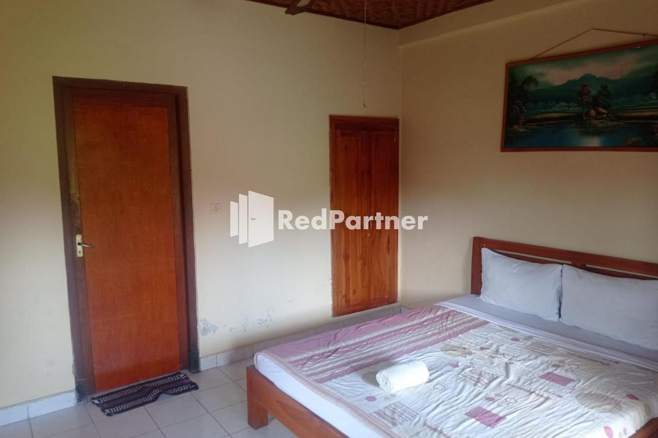 Gusti Home Stay Ubud Dış mekan fotoğraf