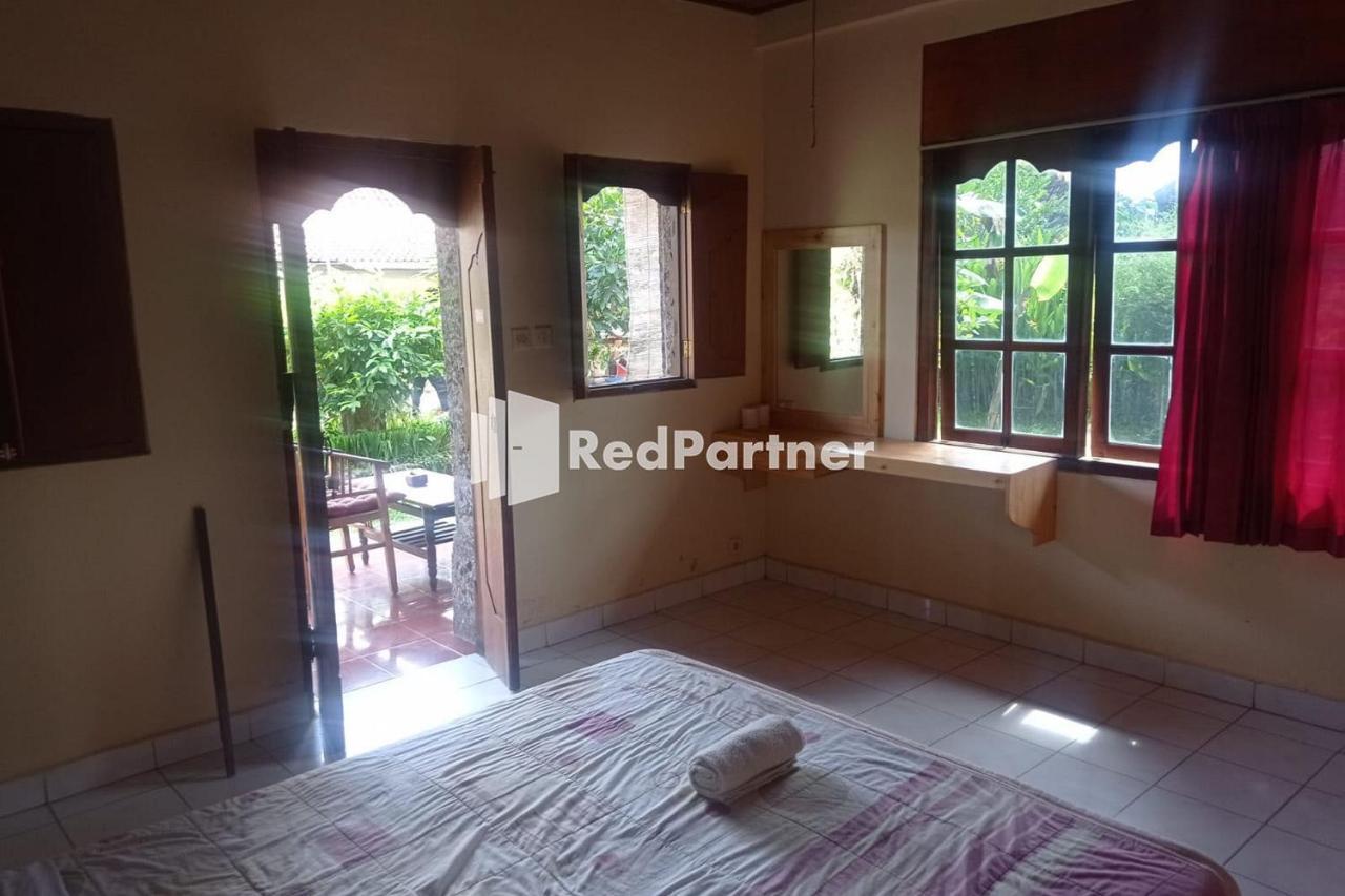 Gusti Home Stay Ubud Dış mekan fotoğraf