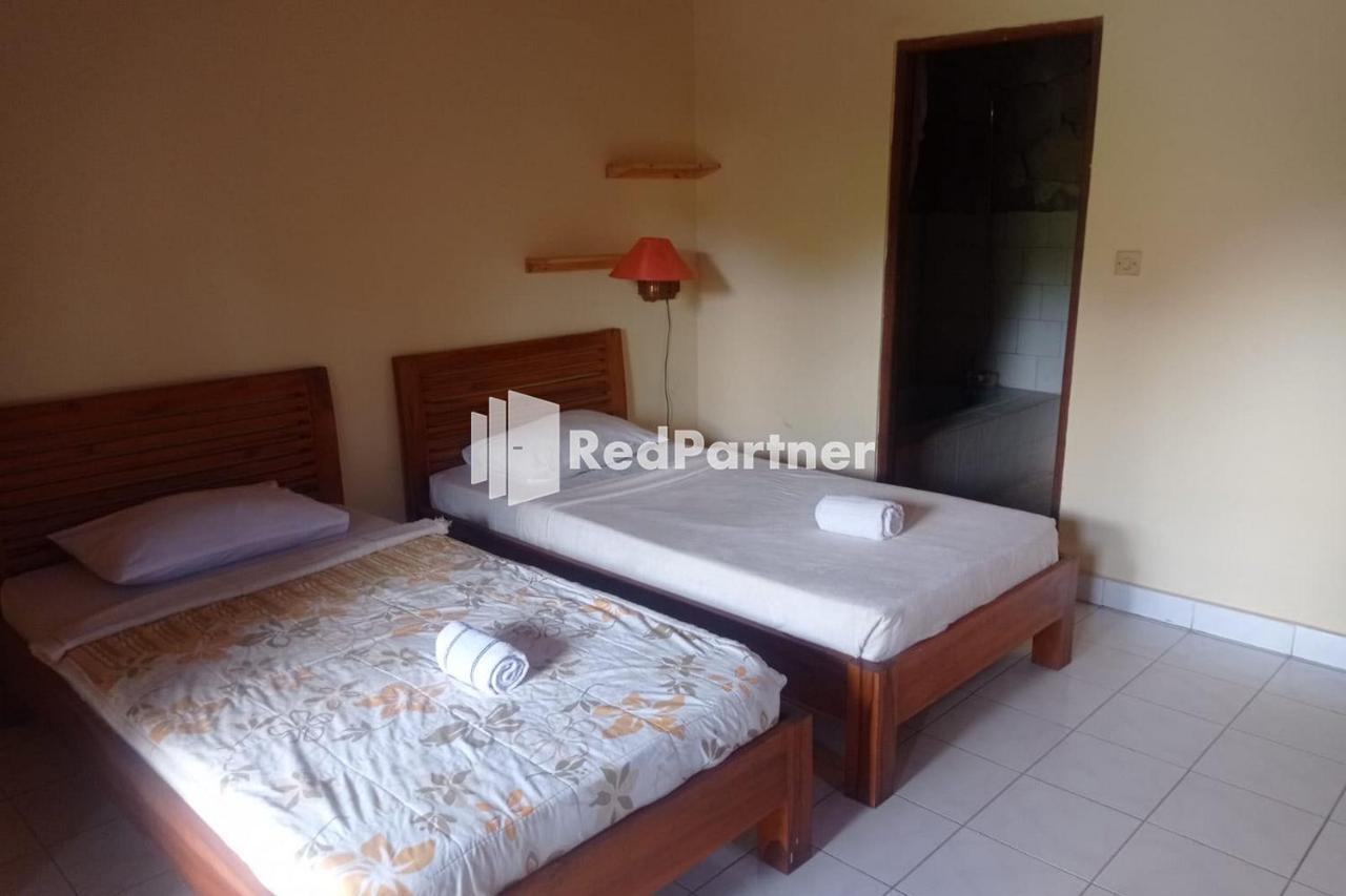 Gusti Home Stay Ubud Dış mekan fotoğraf