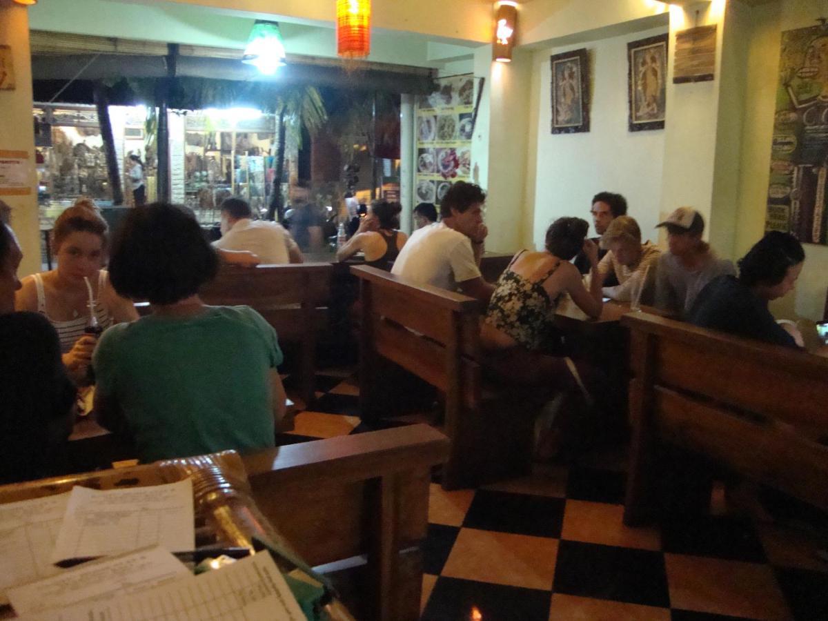 Gusti Home Stay Ubud Dış mekan fotoğraf
