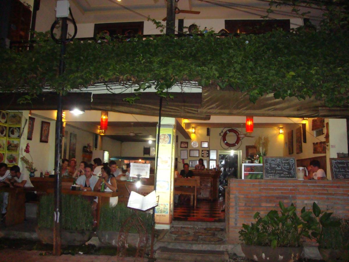 Gusti Home Stay Ubud Dış mekan fotoğraf