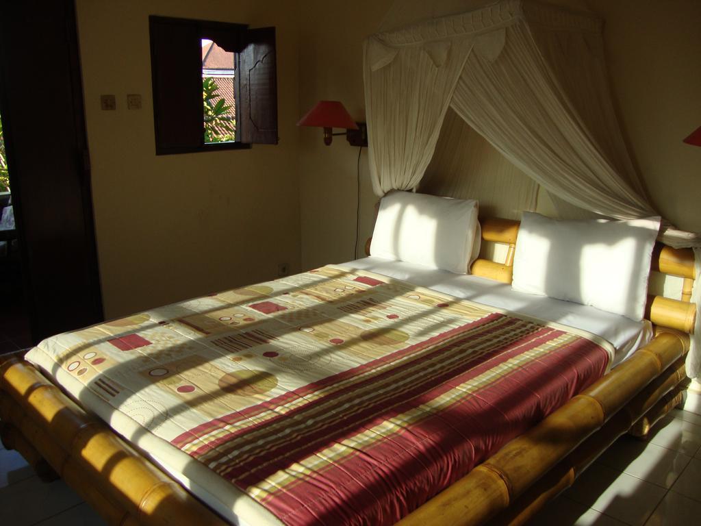 Gusti Home Stay Ubud Dış mekan fotoğraf